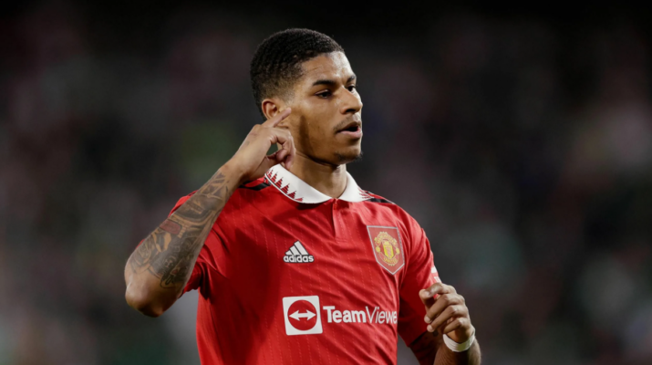 Rashford et Ward-Prowse ne joueront pas pour l'Angleterre en novembre, Shaw et Mount sont dubitatifs