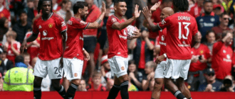 Manchester United prépare une révolution estivale pour soutenir Ruben Amorim